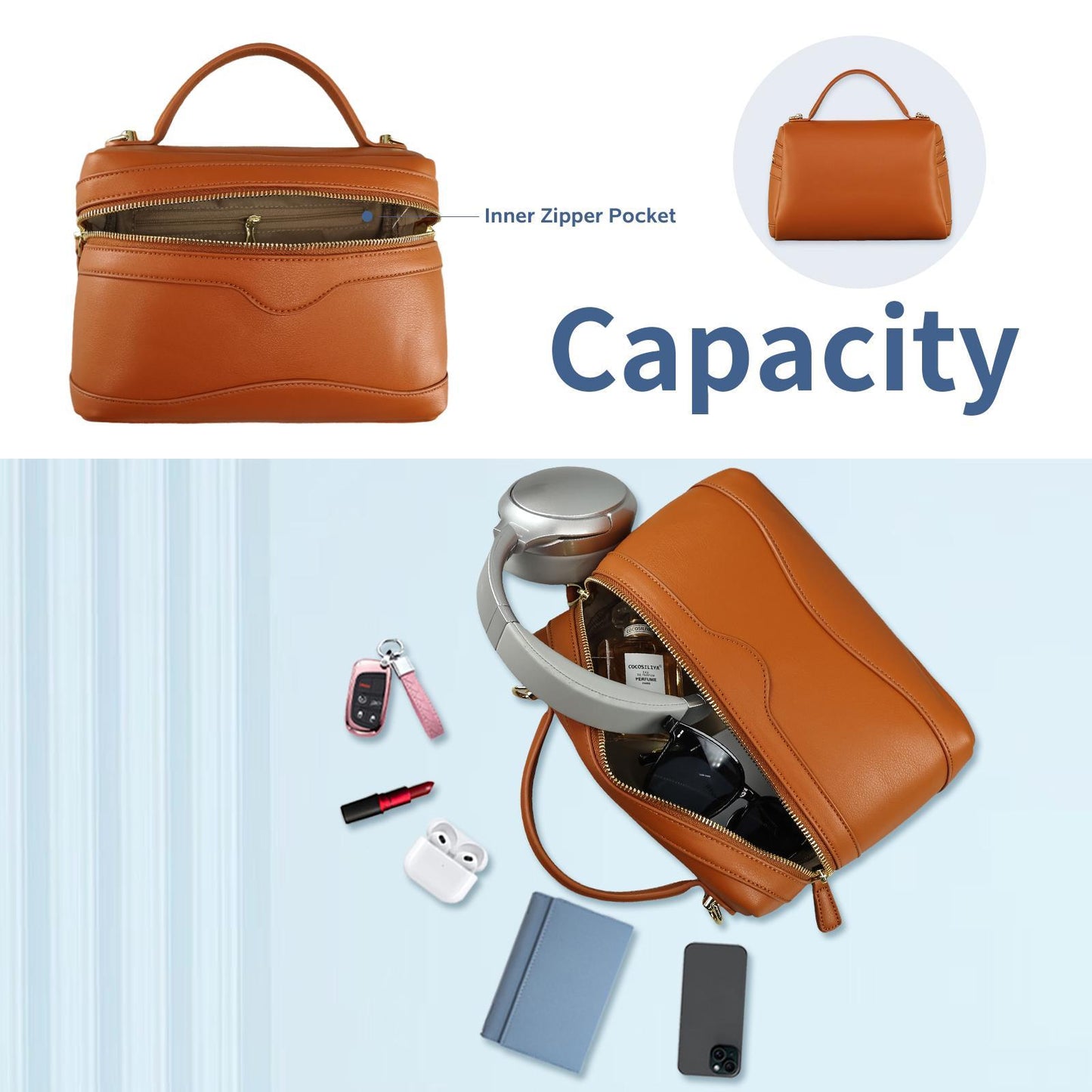 Fashion Women's Shoulder Bag