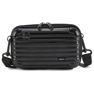 Clarissa Mini Crossbody Suitcase