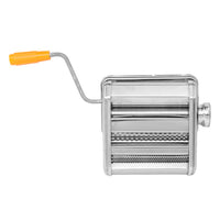 American Standard Stainless Steel Manual Laminating Machine