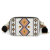 Fashion Ladies Daily Use Crossbody Bag