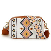 Fashion Ladies Daily Use Crossbody Bag