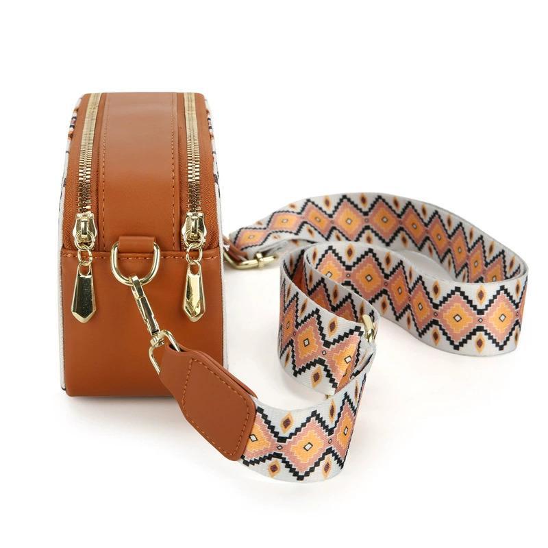 Fashion Ladies Daily Use Crossbody Bag