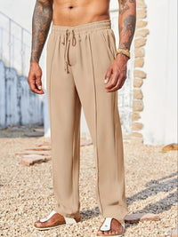 Slacks, Trendy Slacks, Men's Trousers, Men's Trousers, Long Pants, Straight Pants, Corduroy Slacks, Corsets, Anti-wrinkle Slacks, Cropped Pants, Men's Linen Slacks, Athleiseps, Stretch Slacks, Busines