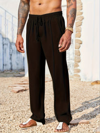 Slacks, Trendy Slacks, Men's Trousers, Men's Trousers, Long Pants, Straight Pants, Corduroy Slacks, Corsets, Anti-wrinkle Slacks, Cropped Pants, Men's Linen Slacks, Athleiseps, Stretch Slacks, Busines