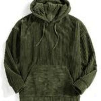 Export Quality English European And American Sizes Jacquard Round Neck Hoodie For Men And Women