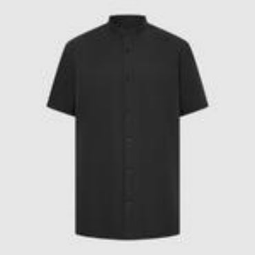 2025 Summer Men's Fashion Casual Tropical Printed Shirt Hawaiian Vacation Style Button Short Sleeve Cardigan