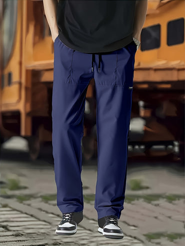 Fashion Sweatpants, Business Sweatpants, Christmas Muscle Basketball, Men's Fashion Training, Dog Fashion Training, Dog Running, Printed Sports, Hip-hop Fitness, Brother Basketball Pants, Men's