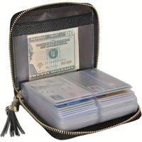 Womens Coin Purse Credit Card Holder Wallet