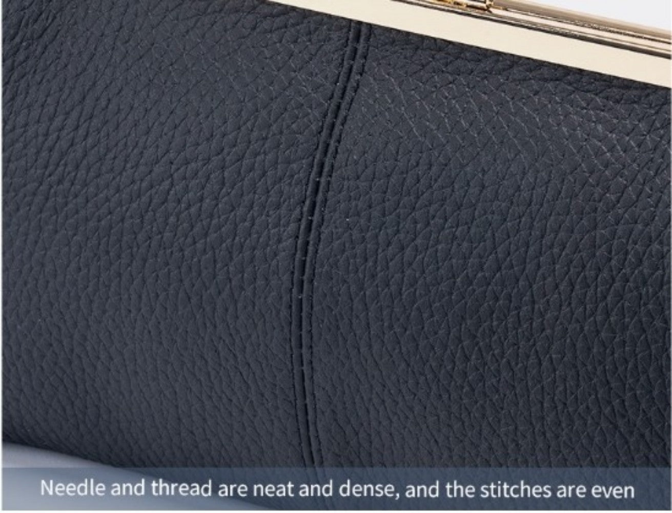 Ladies Purse- Orange -Blue- Grey- Red- Black