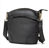 Women's Genuine Leather Crossbody Bag
